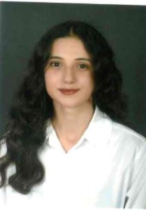 BEHİCE İLAYDA ÖCAL