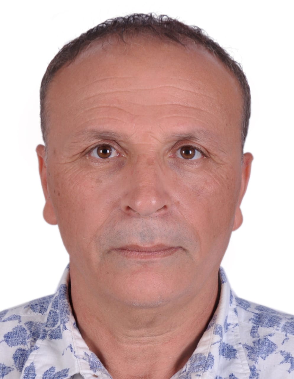 SAMER ALI HUSSIAN SULAEMAN