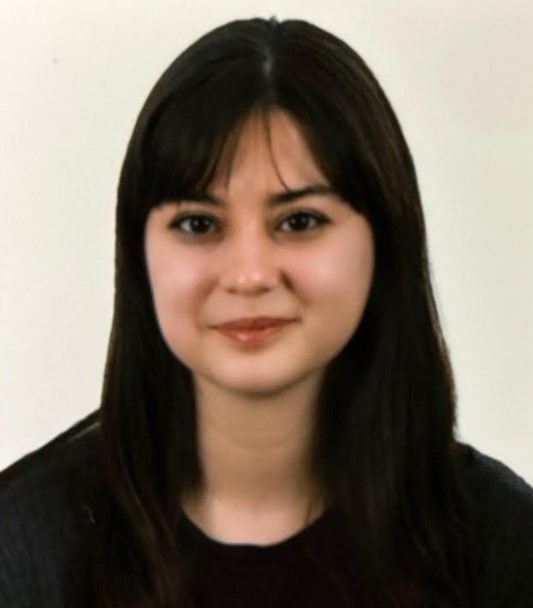 SENA GÜLFEM BÜYÜKÇOLAK