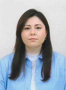 CANAN KARAAĞAÇLIOĞLU GÜLER