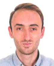 MUHAMMET ALİ GÜNEŞ