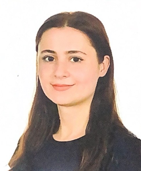 YAĞMUR DAĞ