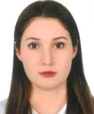 YASEMİN BERİVAN GÜNEŞ