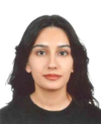 AMİNE DİLARA SARIDAĞ