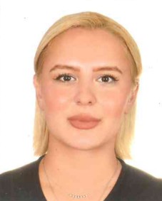 BEYZA GÜLŞAHİN