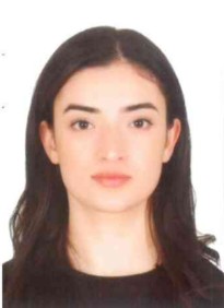 İREM NİDA AYDEMİR