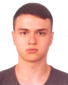 FURKAN SERDAR SELVİ