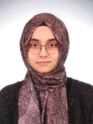 Res.Asisst. HATİCE ÜNLÜSOY fotoğraf;