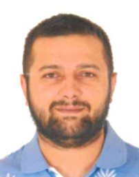 FARUK GENÇOĞLU