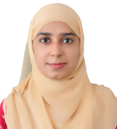 HIRA SHAKOOR
