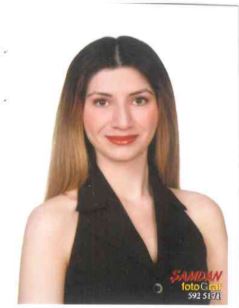 BÜŞRA DEMİR