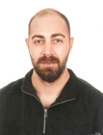 İSMAİL CAN KAYA