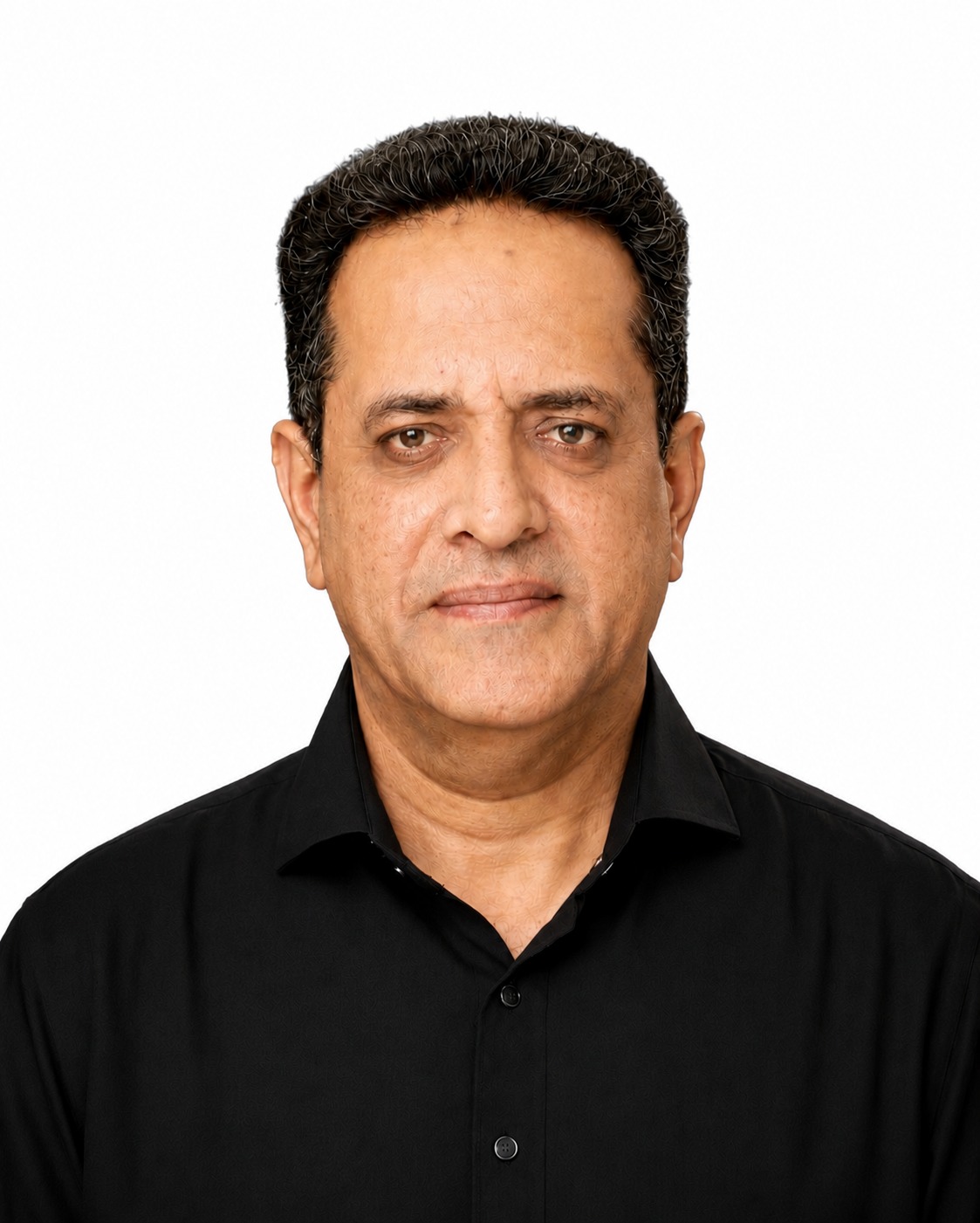 Assist.Prof. SAJID RASHID fotoğraf;