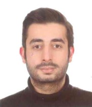 Arş.Gör. BİRKAN BURKAN fotoğraf;