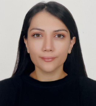 Öğr.Gör. MERVE DEMİRCİ fotoğraf;