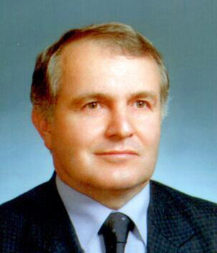 Prof.Dr. BURHAN AYKAÇ Prof.Dr. BURHAN AYKAÇ